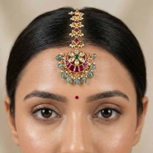 How to Choose the Perfect Jewellery for Your Wedding Day